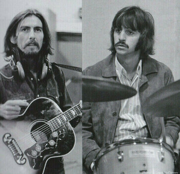 Zenei CD The Beatles - Abbey Road (50th Anniversary) (2019 Mix) (2 CD) - 20