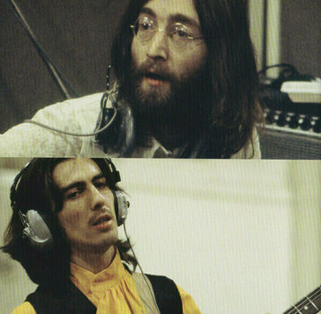 CD de música The Beatles - Abbey Road (50th Anniversary) (2019 Mix) (2 CD) - 29