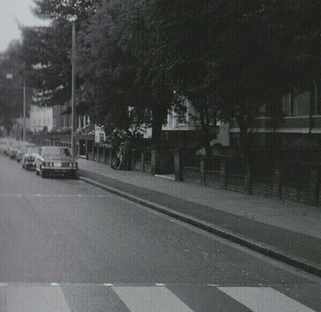Musiikki-CD The Beatles - Abbey Road (50th Anniversary) (2019 Mix) (2 CD) - 34