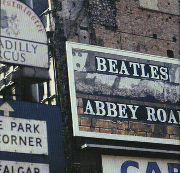 Muziek CD The Beatles - Abbey Road (50th Anniversary) (2019 Mix) (2 CD) - 36
