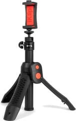 Microphone for Smartphone IK Multimedia iRig Mic Video Creator HD Bundle Microphone for Smartphone - 3