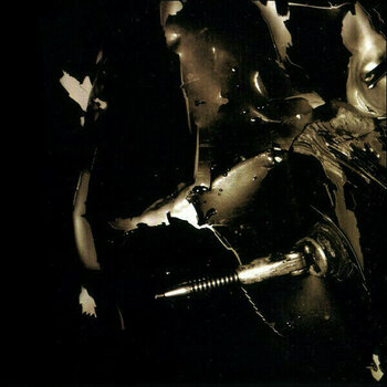 Zenei CD Massive Attack - Mezzanine (CD) - 3