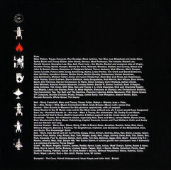 Musik-CD Massive Attack - Mezzanine (CD) - 3