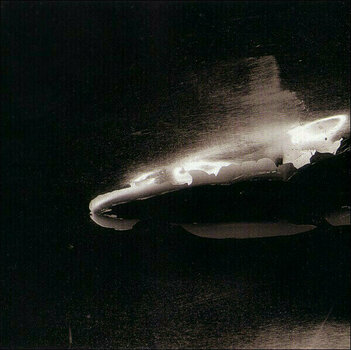 Zenei CD Massive Attack - Mezzanine (CD) - 6