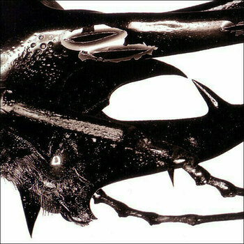 Zenei CD Massive Attack - Mezzanine (CD) - 7