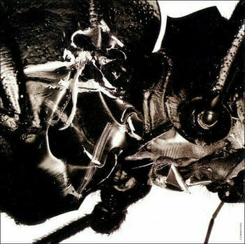 Muzyczne CD Massive Attack - Mezzanine (CD) - 13