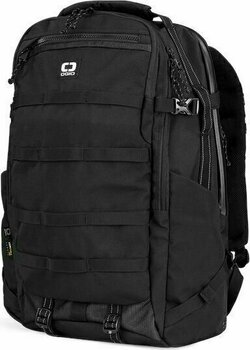 Lifestyle Backpack / Bag Ogio Alpha Convoy 525 Black 25 L Backpack - 3