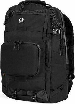 Lifestyle Backpack / Bag Ogio Alpha Convoy 525 Black 25 L Backpack - 5