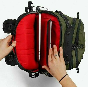 Lifestyle Backpack / Bag Ogio Alpha Convoy 525 Black 25 L Backpack - 6
