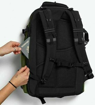 Lifestyle Backpack / Bag Ogio Alpha Convoy 525 Black 25 L Backpack - 7