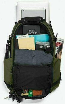 Lifestyle Backpack / Bag Ogio Alpha Convoy 525 Black 25 L Backpack - 8