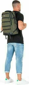 Lifestyle Backpack / Bag Ogio Alpha Convoy 525 Black 25 L Backpack - 11