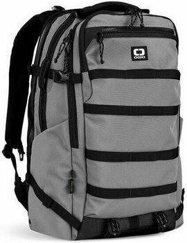 Lifestyle Backpack / Bag Ogio Alpha Convoy 525 Charcoal 25 L Backpack - 2