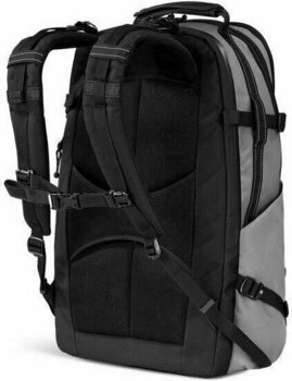 Lifestyle Backpack / Bag Ogio Alpha Convoy 525 Charcoal 25 L Backpack - 4