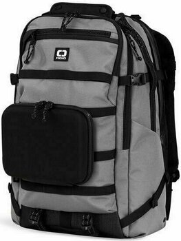 Lifestyle Backpack / Bag Ogio Alpha Convoy 525 Charcoal 25 L Backpack - 5