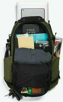 Lifestyle Backpack / Bag Ogio Alpha Convoy 525 Charcoal 25 L Backpack - 8