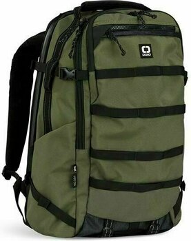 Lifestyle Backpack / Bag Ogio Alpha Convoy 525 Olive 25 L Backpack - 2