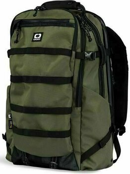 Lifestyle Backpack / Bag Ogio Alpha Convoy 525 Olive 25 L Backpack - 3