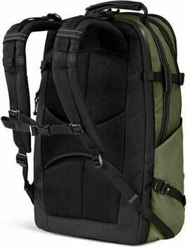 Lifestyle Backpack / Bag Ogio Alpha Convoy 525 Olive 25 L Backpack - 4