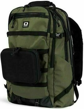 Lifestyle Backpack / Bag Ogio Alpha Convoy 525 Olive 25 L Backpack - 5