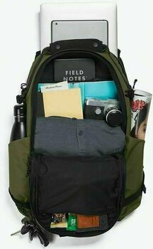 Lifestyle Backpack / Bag Ogio Alpha Convoy 525 Olive 25 L Backpack - 8