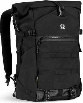 Lifestyle Backpack / Bag Ogio Alpha Convoy 525R Black 25 L Backpack - 2