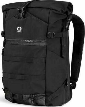 Lifestyle Backpack / Bag Ogio Alpha Convoy 525R Black 25 L Backpack - 3