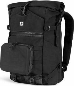 Lifestyle Backpack / Bag Ogio Alpha Convoy 525R Black 25 L Backpack - 5