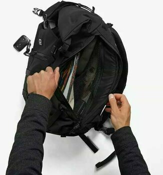 Lifestyle Backpack / Bag Ogio Alpha Convoy 525R Black 25 L Backpack - 6