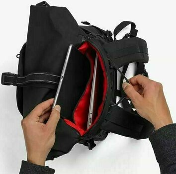 Lifestyle Backpack / Bag Ogio Alpha Convoy 525R Black 25 L Backpack - 7