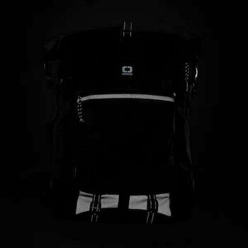 Lifestyle Backpack / Bag Ogio Alpha Convoy 525R Black 25 L Backpack - 9