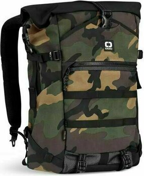 Lifestyle Backpack / Bag Ogio Alpha Convoy 525R Camo 25 L Backpack - 2