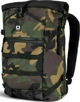 Lifestyle Backpack / Bag Ogio Alpha Convoy 525R Camo 25 L Backpack - 3