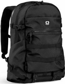 Lifestyle Backpack / Bag Ogio Alpha Convoy 320 Black 20 L Backpack - 2
