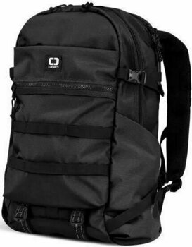 Lifestyle Backpack / Bag Ogio Alpha Convoy 320 Black 20 L Backpack - 3