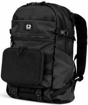 Lifestyle Backpack / Bag Ogio Alpha Convoy 320 Black 20 L Backpack - 5