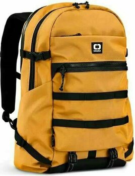 Lifestyle Backpack / Bag Ogio Alpha Convoy 320 Mustard 20 L Backpack - 2