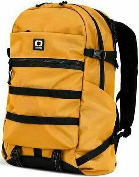 Lifestyle Backpack / Bag Ogio Alpha Convoy 320 Mustard 20 L Backpack - 3