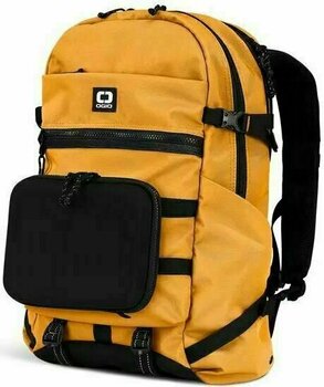 Lifestyle Backpack / Bag Ogio Alpha Convoy 320 Mustard 20 L Backpack - 5
