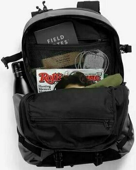 Lifestyle Backpack / Bag Ogio Alpha Convoy 320 Mustard 20 L Backpack - 9