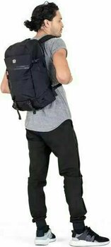 Lifestyle Backpack / Bag Ogio Alpha Convoy 320 Mustard 20 L Backpack - 10