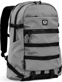 Lifestyle Backpack / Bag Ogio Alpha Convoy 320 Charcoal 20 L Backpack - 2