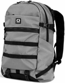 Lifestyle Backpack / Bag Ogio Alpha Convoy 320 Charcoal 20 L Backpack - 3