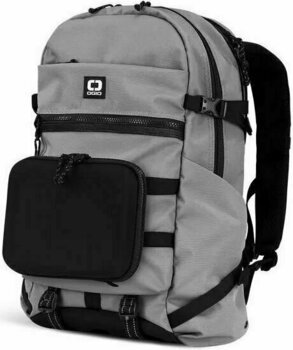 Lifestyle Backpack / Bag Ogio Alpha Convoy 320 Charcoal 20 L Backpack - 5