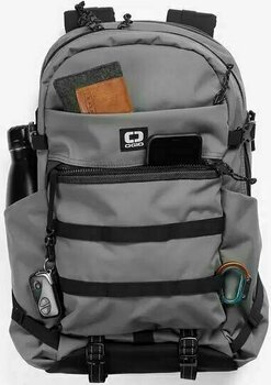 Lifestyle Backpack / Bag Ogio Alpha Convoy 320 Charcoal 20 L Backpack - 7