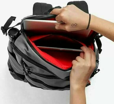 Lifestyle Backpack / Bag Ogio Alpha Convoy 320 Charcoal 20 L Backpack - 8