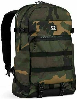 Lifestyle Backpack / Bag Ogio Alpha Convoy 320 Camo 20 L Backpack - 2