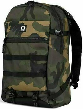 Lifestyle Backpack / Bag Ogio Alpha Convoy 320 Camo 20 L Backpack - 3