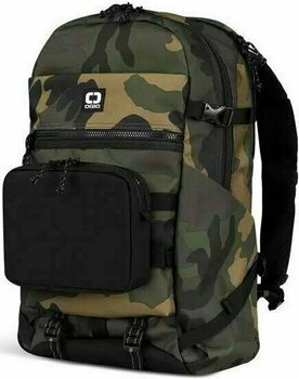 Lifestyle Backpack / Bag Ogio Alpha Convoy 320 Camo 20 L Backpack - 5