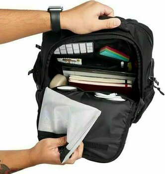 Lifestyle Backpack / Bag Ogio Pace 25 Black 25 L Backpack - 7